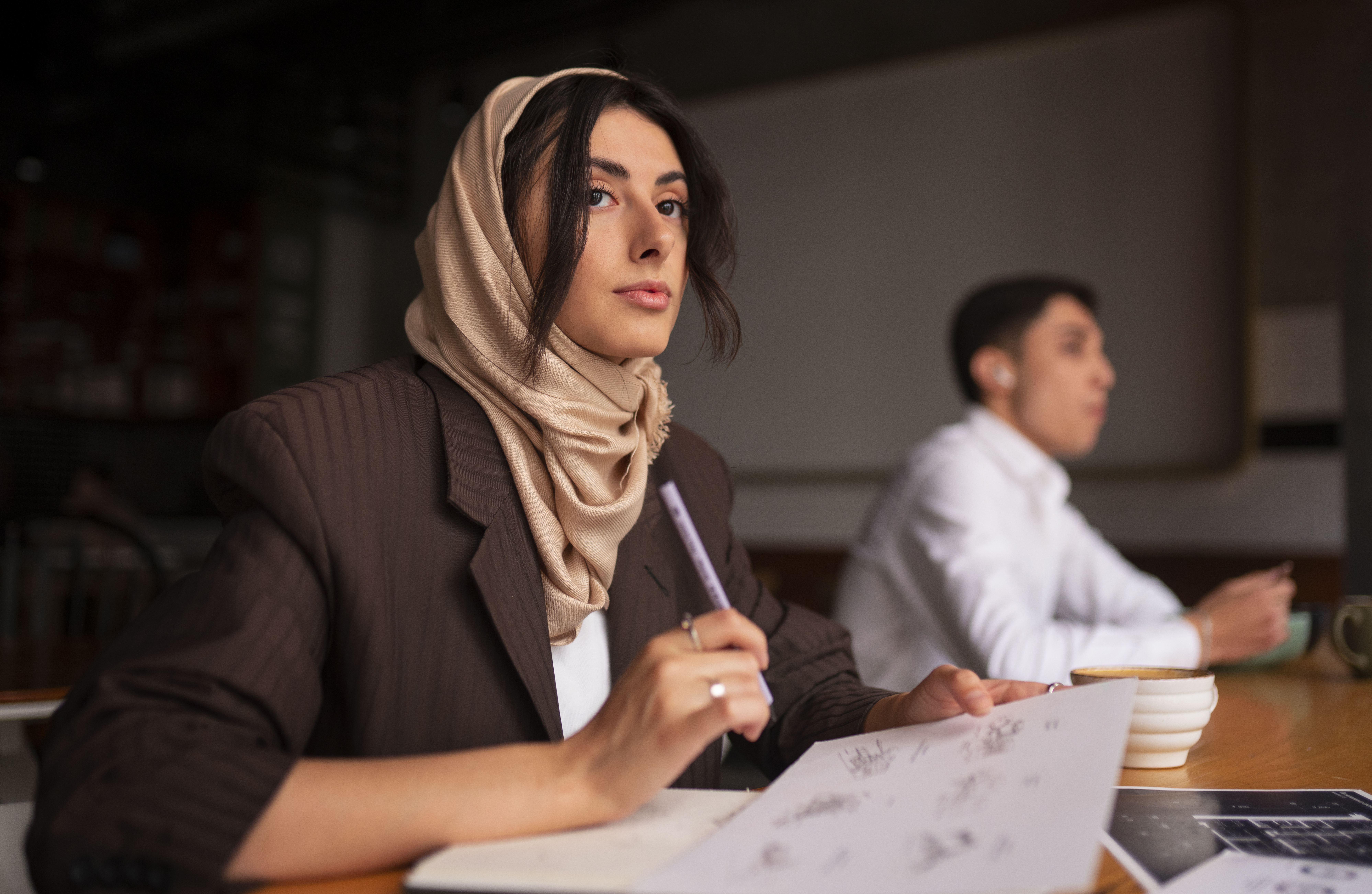 Advanced English for Fluent Communication