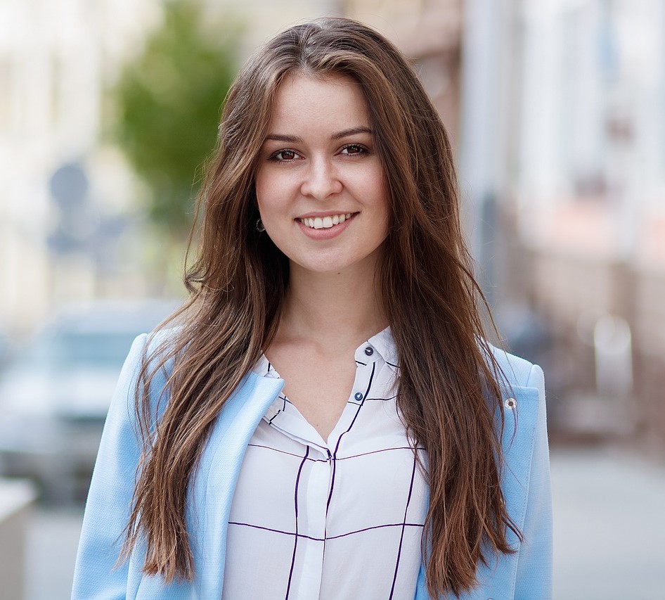Student Image