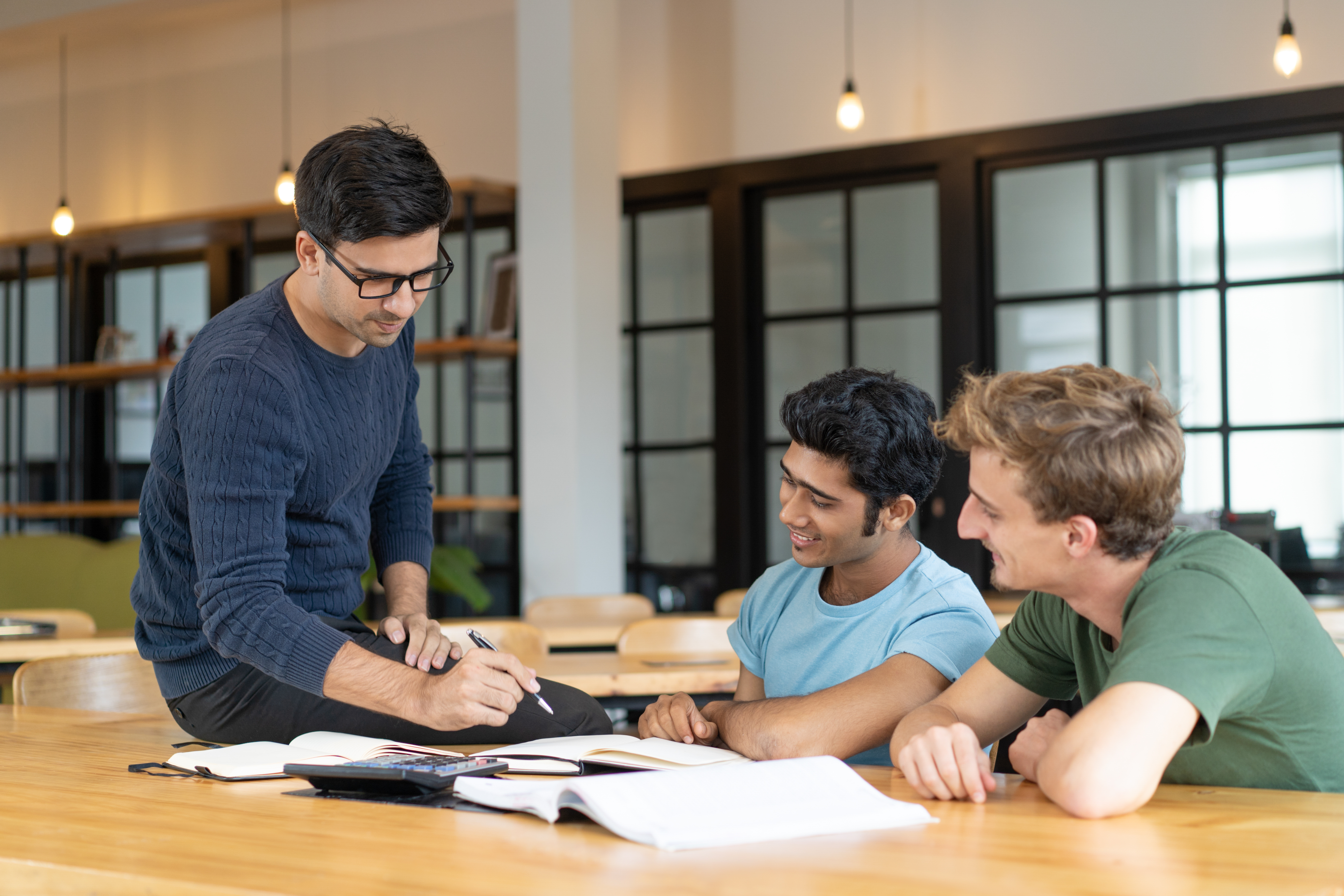 Advanced English for Fluent Communication