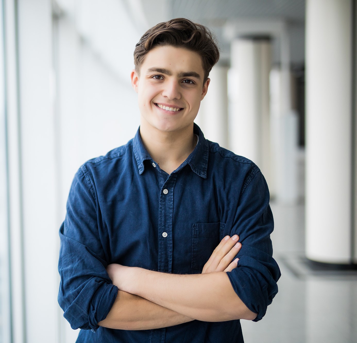 Student Image